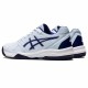 Sports Trainers for Women Asics Gel-Dedicate 7 Light Blue