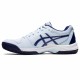 Sports Trainers for Women Asics Gel-Dedicate 7 Light Blue