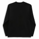 Unisex Long Sleeve T-Shirt Vans Classic Black