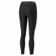 Sport leggings for Women Puma Deco Glam Black