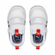 Children’s Casual Trainers Puma Multiflex SL V Blue White