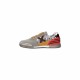 Children’s Casual Trainers Munich G3 Patch Multicolour