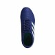 Adult's Indoor Football Shoes Adidas Predator Tango Dark blue Unisex