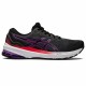 Sports Trainers for Women Asics GT-1000  Black