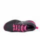 Adult's Padel Trainers Munich Atomik 16 Lady Black Adults