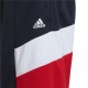 Sport Shorts for Kids Adidas  D2M Big Logo Dark blue