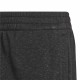 Sport Shorts for Kids Adidas Future Icons 3 Stripes Black