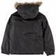 Children’s Hoodie Go & Win Norway Black