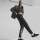 Chaqueta Deportiva para Mujer Puma Essentials Negro