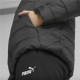 Chaqueta Deportiva para Mujer Puma Essentials Negro