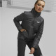 Chaqueta Deportiva para Mujer Puma Essentials Negro
