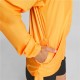 Chaqueta Cortavientos Unisex Puma Uv Favorite Naranja