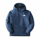 Chaqueta Deportiva para Niños The North Face Perrito Reversible Azul