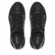 Zapatillas Casual Mujer Geox Alleniee Negro