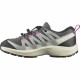 Sports Shoes for Kids Salomon Salomon XA Pro V8 Quiet Shade Dark grey