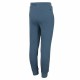 Children's Tracksuit Bottoms 4F Blue