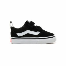 Zapatillas de Deporte para Bebés Vans Ward V Negro