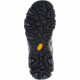 Botas de Montaña Merrell MOAB 3 Gris oscuro