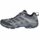 Botas de Montaña Merrell MOAB 3 Gris oscuro