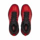 Basketball Shoes for Adults Puma Playmaker Pro Red