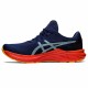 Running Shoes for Adults Asics Dynablast 3 Dark blue Men