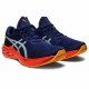 Running Shoes for Adults Asics Dynablast 3 Dark blue Men