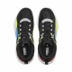 Zapatillas Deportivas Hombre Puma Playmaker Pro Negro