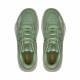 Basketball Shoes for Adults Puma Court Rider 2.0 Green Unisex