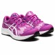 Sports Shoes for Kids Asics Contender 8 Purple