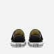 Zapatillas Deportivas Infantiles Converse All Star Easy-On low Negro