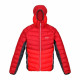 Men's Sports Jacket Regatta Harrock Red