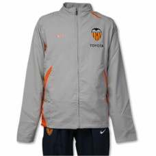 Chaqueta Deportiva para Niños Nike VCF Warm-up 05/06 Gris