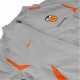 Chaqueta Deportiva para Niños Nike VCF Warm-up 05/06 Gris