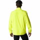 Men’s Hoodie Asics Core Yellow