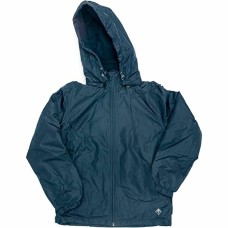 Chaqueta Deportiva para Niños Go & Win Pinto Azul marino