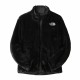 Children's Sports Jacket The North Face Mossbud Swirl Black