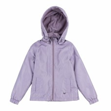 Chaqueta Deportiva para Niños Go & Win Sella Lila