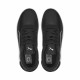 Basketball Shoes for Adults Puma Fusion Nitro Team Black Unisex