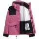 Chaqueta Deportiva para Hombre The North Face Mountain Retro 86 Rosa