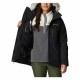 Women's Sports Jacket Columbia Ava Alpine™ Black