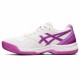 Adult's Padel Trainers Asics Gel-Padel Pro 5 Lady Fuchsia