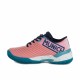 Adult's Padel Trainers Munich Padx 27 Lady Light Pink