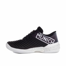 Adult's Padel Trainers Munich Padx 26 Black Men