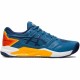 Adult's Padel Trainers Asics Gel-Challenger 13 Blue Men