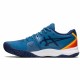 Adult's Padel Trainers Asics Gel-Challenger 13 Blue Men