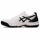 Adult's Padel Trainers Asics Gel-Padel Pro 5 White