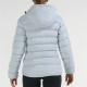 Chaqueta Deportiva para Mujer John Smith Zubicoa Azul claro