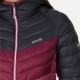 Chaqueta Deportiva para Mujer Regatta Harrock Fucsia