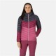 Chaqueta Deportiva para Mujer Regatta Harrock Fucsia