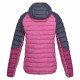 Chaqueta Deportiva para Mujer Regatta Harrock Fucsia